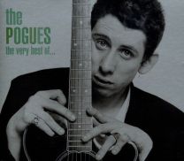 Very Best of the Pogues
