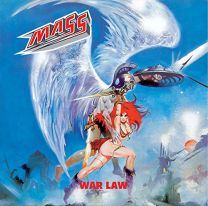 War Law (Re-Issue)