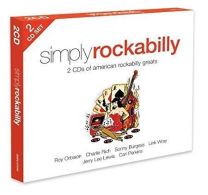 Simply Rockabilly