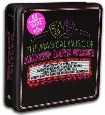 Magical Music of Andrew Lloyd Webber