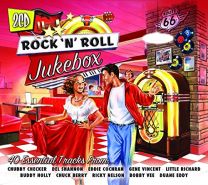Rock'n'roll Jukebox