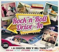 Rock 'n' Roll Drive-In