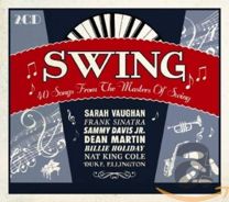 Swing - 40 Songs From the Masters of Swing