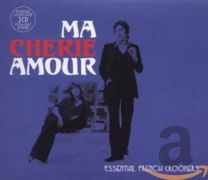 Ma Cherie Amour: Essential French Crooners