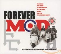 Forever Mod: An Essential Collection of Ska, Soul, Blues & Jazz