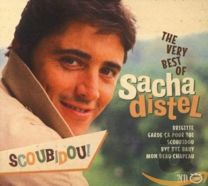 Very Best of Sacha Distel