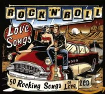 Rock 'n' Roll Love Songs