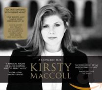 A Concert For Kirsty Maccoll