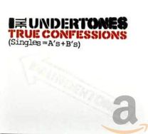 True Confessions (Singles=a's B's)