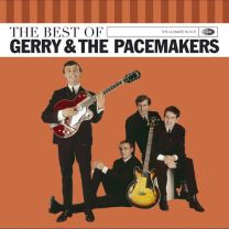 Very Best of Gerry & the Pacemakers