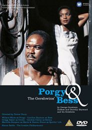 Porgy and Bess [dvd] [1993]