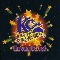 Very Best of Kc and the Sunshine Band