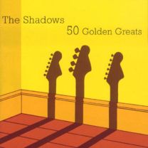Shadows 50 Golden Greats