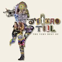 Very Best of Jethro Tull