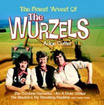 Finest 'arvest of the Wurzels