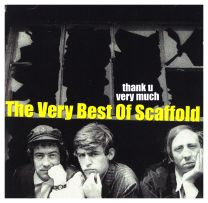 Thank U Very Much - the Very Best of Scaffold