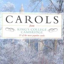 Carols From King's