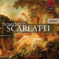 Scarlatti: Keyboard Sonatas