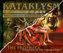 Prophecy (Stigmata of the Immaculate) / Epic (The Poetry of War)