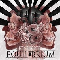 Renegades (Feat. the Butcher Sisters & Julie Elven) LP (Black) In Gatefold