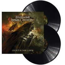 Legacy of the Dark Lands Limited Gatefold Vinyl