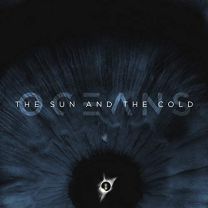 Sun and the Cold LP (Ocean Blue) In Sleeve