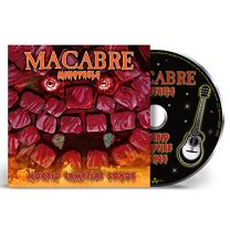 Macabre Minstrels: Morbid Campfire Songs (Remastered)