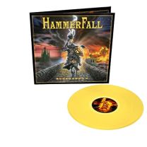Renegade 2.0 20 Year Anniversary Edition (Transparent Yellow In Gatefold)