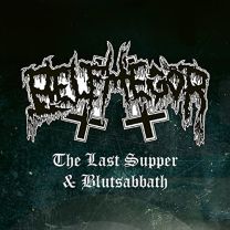 Last Supper / Blutsabbath (Remastered 2021)