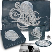 Silver Lake By Esa Holopainen (Box Incl. Digi, Flag, Plectrum, Signed Photo Card)