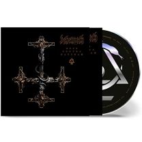 Opvs Contra Natvram Jewelcase CD (Black Artwork) O-Card