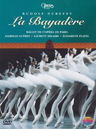 Ballet de L'opera de Paris - La Bayadere