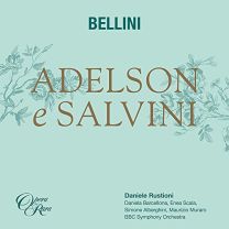 Bellini: Adelson E Salvini