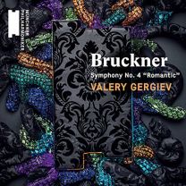 Bruckner: Symphony No. 4, "romantic
