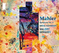 Mahler: Symphony No. 4 In G-Major