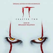 It: Chapter Two (Selections From the Motion Picture Soundtrack)