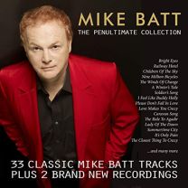 Mike Batt the Penultimate Collection
