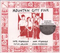 Mountain City Four