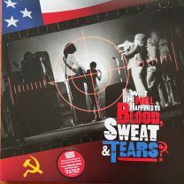 What the Hell Happened To Blood, Sweat & Tears ? - Original Soundtrack