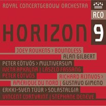 Royal Concertgebouw Orchestra: Horizon 9