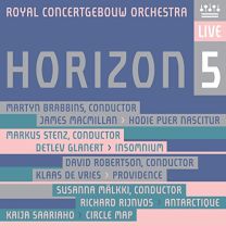 Horizon 5 (Live)