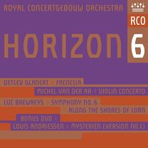 Horizon 6 (Live)