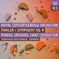 Mahler: Symphony No. 4 In G Major