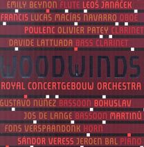 Woodwinds of the Royal Concertgebouw Orchestra