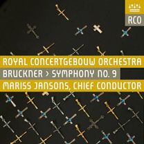 Bruckner: Symphony No. 9 In D Minor, Wab109