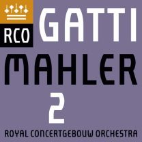 Mahler: Symphony No. 2 In C Minor 'resurrection' (Sacd)