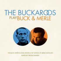 Buckaroos Play Buck & Merle