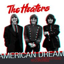American Dream: the Portastudio Recordings
