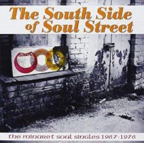 South Side of Soul Street