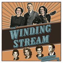 Winding Stream the Carters, T
